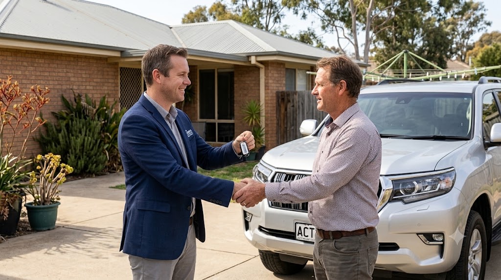 Cash Buyer vs Wrecker vs Dealer Trade-In: Who Pays Most?